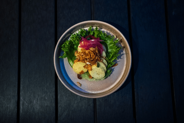 Smørrebrød
