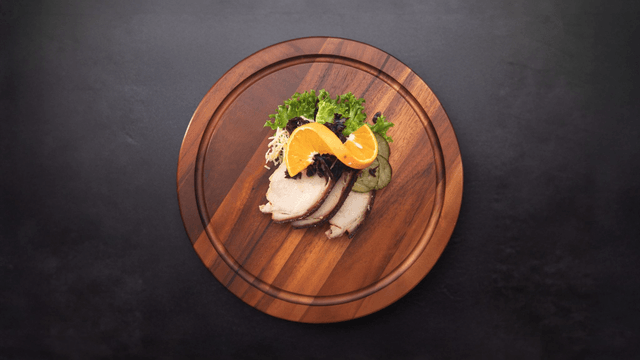 Smørrebrød