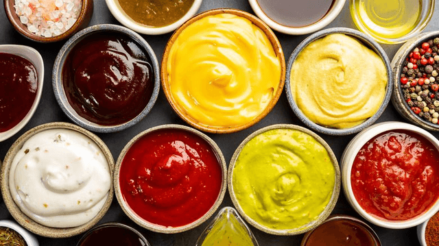 Dips / Sauces